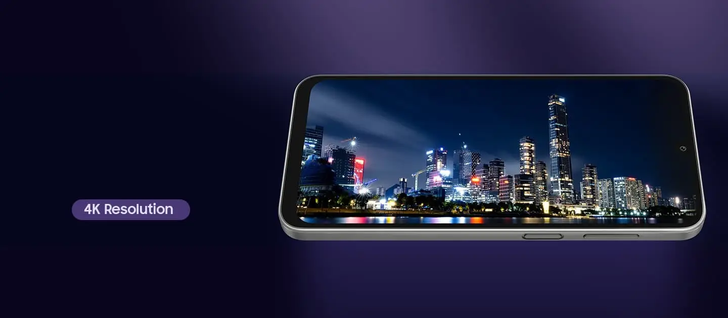 تصاویر گوشی سامسونگ  Samsung Galaxy F36 عکس 7